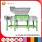 Hammer Crusher Waste Tyre Recycling Machine Top