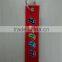 multi tool keychain with led light and key chain,high quality 2d custom shaped soft pvc keychain