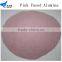 Exporting Pink Fused Alumina abrasives&refractory F12-F220
