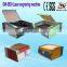 2016 Salable Product 5030 Laser Engraving&cutting Machine