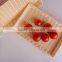Rattan bread basket