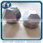 tungsten carbide anvil with mirror surface from Zhuzhou long production experience manfuacturer