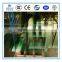 6mm tempered glass / Tempered Glass for Bathroom Corner Shelves