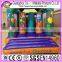 Hot sale party inflatable assault course