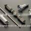 China precision mould manufacturer mould component for plastic injection mould