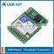 USR-GPRS232-7S3 UART to GSM/GPRS Module
