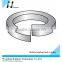 Commercial and heavy helical spring lock washer