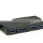 Super High Speed Usb 3.0 Hub 4 Port with Power Switch