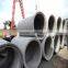 culvert pipe machine concrete pipe production line machinery concrete tubes form machine
