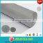 Woven plain weave 304 stainless steel wire mesh