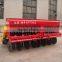 Tractor 3 point linkage 14 rows seed direct drill machine