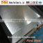 hot-dip galvanized and aluminized steel sheets