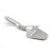 Kitchen Cheese Butter Cutter Stainless Steel Grater Slicer Pizza Baking Shovel Pastry Tool