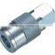 fire hose coupling