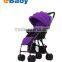 Light Weight Baby Stroller With EN 1888,Protable Baby Stroller