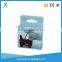 Manufacturer offer custom clear plastic toy package