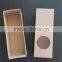 Paper box with window for food,custom macarons box with pvc window,custom color macarons packaging                        
                                                                                Supplier's Choice