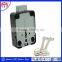 High quality safe key lock cabinet lock K821