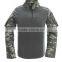china wholesale camouflage army mens tactical clothing