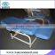 BXS105 High Quality Manual Adjustable Blood Collection Chair