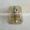 Formwork Spring clamp rapid clamp 75 * 110 * 4mm