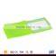 Super absorbtion OEM disposable green PP flim underpad