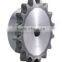 C45 Low Noise Long Working Life Stock Bore chain sproket