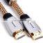 HDMI cable to HDMI 2.0 cable for 4K 3D for Version1.4