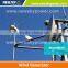 made in china 300w to1600w mini wind solar hybrid power system small wind turbiens