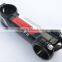 high quality Aluminum + carbon bicycle stem 6/17 degree mtb mountain road bike handlebar cycling stem 70/80/90/100110/120mm