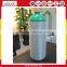 2L Portable Aluminum Gas Cylinder for Medical Gas