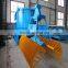 Waste paper recycling eqipment grapple machine for sale