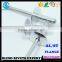 HIGH QUALITY FACTORY OPEN HEAD ALUMINUM STEEL LARGE FLANGE HEAD MULTIGRIP POP BLIND RIVETS