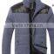 European and American high quality latest fashion men's winter clothes