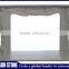 Hunan white marble natural carved indoor fireplace