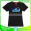 light up t-shirt with wieless inverter