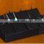Stackable Black 8 Pendant/Earring Jewelry Display tray