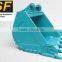excavator heavy duty bucket 1.6CBM for Kobelco 30T excavator