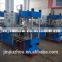 2015 Goworld Style Wristband making machine / hydraulic press with CE ISO9001 New Price