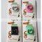 Jewelry Series Smartphone Finger Grip Anti Drop Mobile Phone Ring Holder