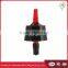 measured olive oil cap pourer with best factory price
