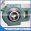 Cast Iron Housing chrome steel Pillow block ball bearing UCP206