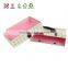 CMYK Printed Paper Packing Box Clothes