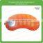 inflatable travel neck pillow