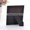 5x7in glass painting photo frame