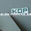 PVC laminated tarpaulin 1000*1000 9*9 620gsm