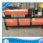 4-14mm used wire straightening and cutting machine