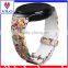 Luxury Colorful Silicone Strap Watch Band for Samsung Gear S2 SM-R720