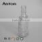 120ml 4oz Ozodd-shaped Glass Wine Bottle