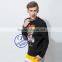Custom 100% Fleece Polyester Men Wholesale Hoodie Sweatshirts